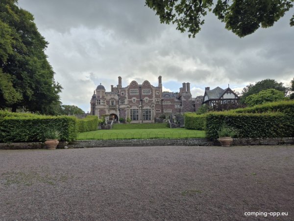 Tjolöholm Slott — Photo 6