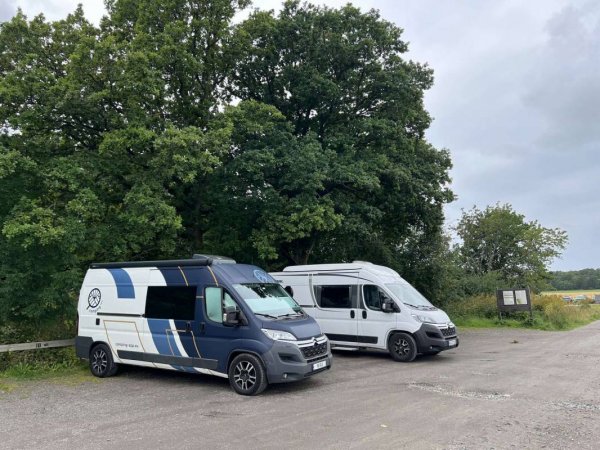 Tjolöholm Slott — Photo 4