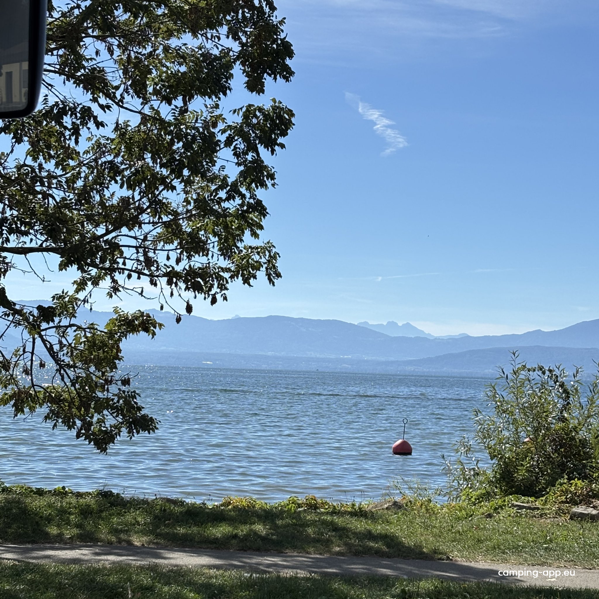 Camping Rolle — Photo 2