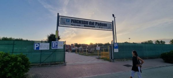 Area Sosta Camper Dal Padoan — Photo 5