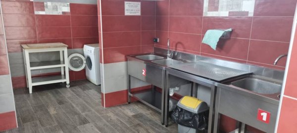 Area Sosta Camper Dal Padoan — Photo 4