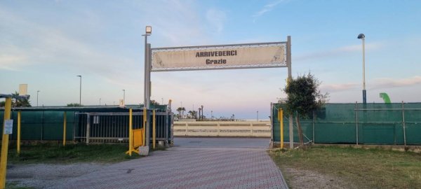 Area Sosta Camper Dal Padoan — Photo 6