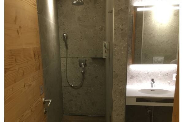 ArlBerglife Camping — 露营地 in Pettneu am Arlberg