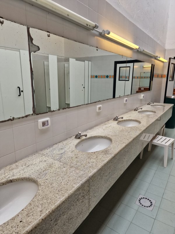 Camping Capalonga — Photo 2