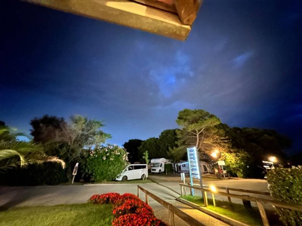 Camping Capalonga — Foto 5