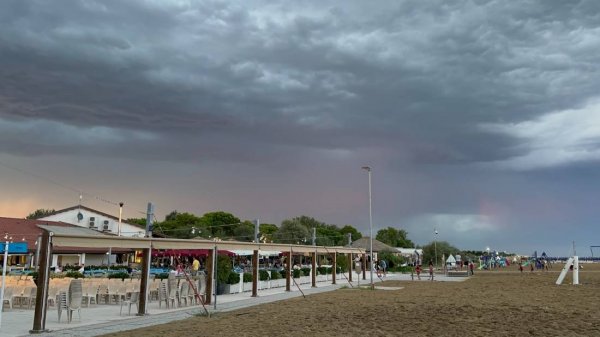 Camping Capalonga — Foto 2