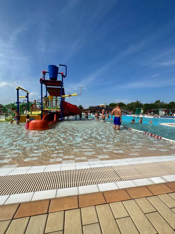 Camping Capalonga — Foto 4