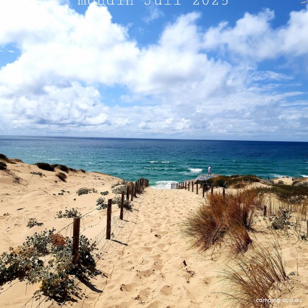 Aire de Camping Cars — Photo 6