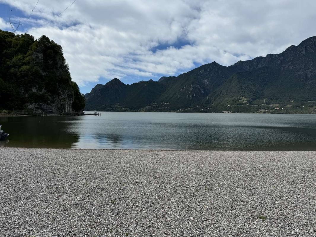 Cafar Stay Area — Aire camping car in Provincia di Brescia
