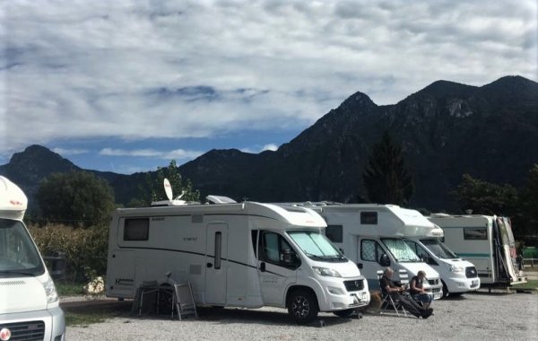 Cafar Stay Area — Photo 2