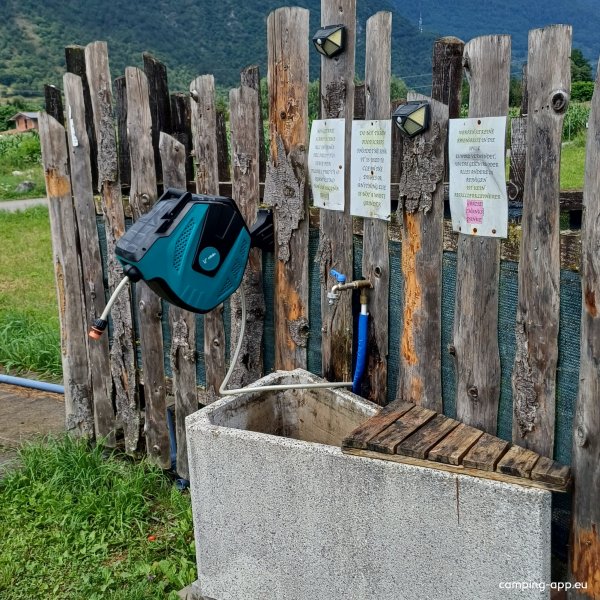 Cafar Stay Area — Photo 3