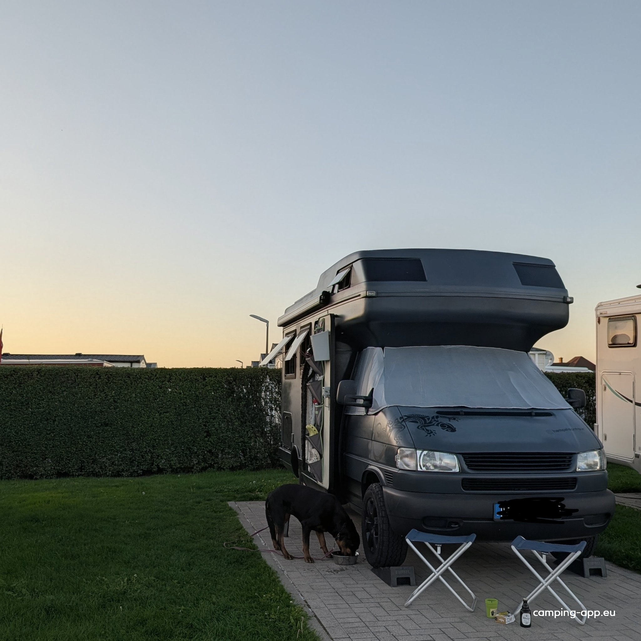 Camperpark Zeester — Foto 5