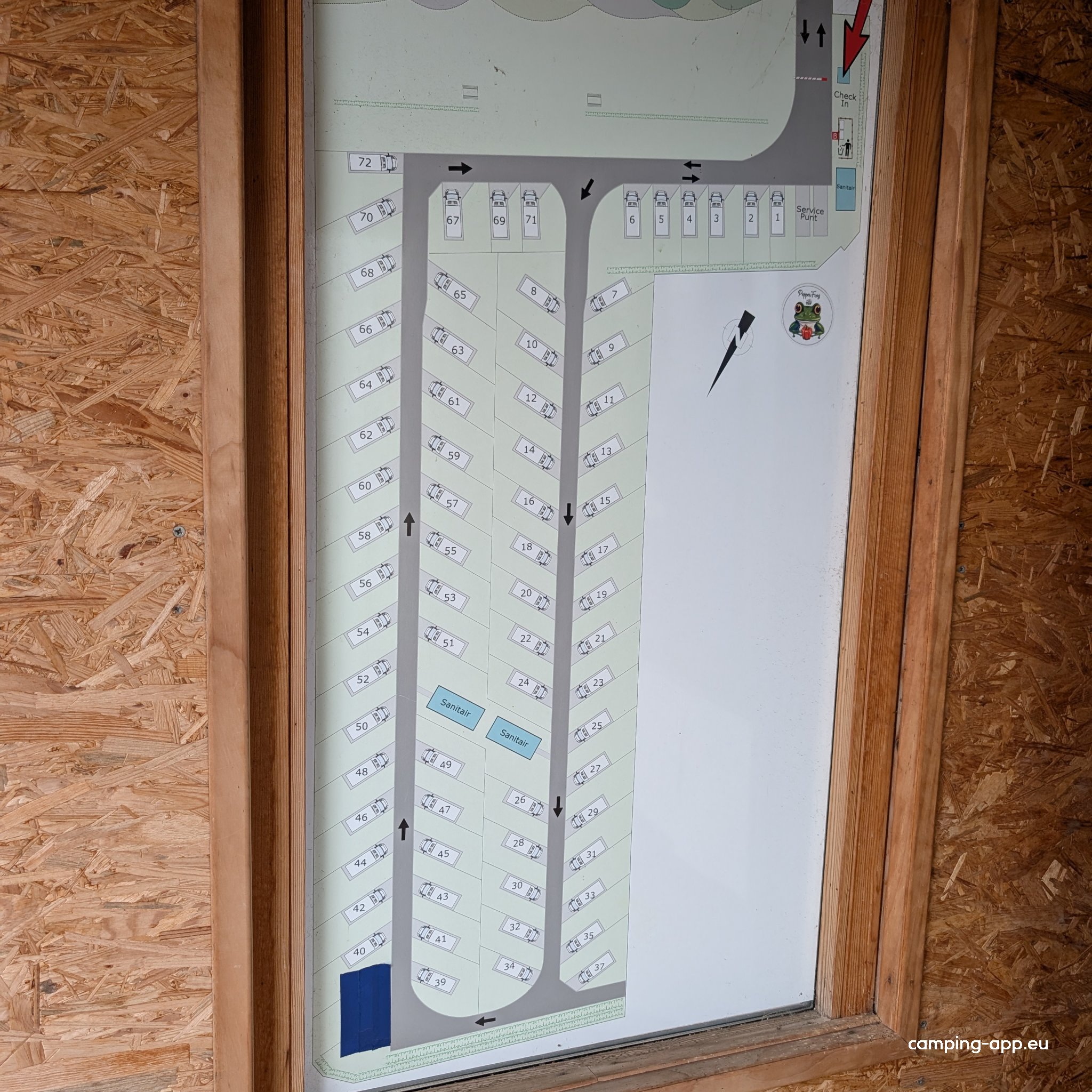 Camperpark Zeester — Foto 4