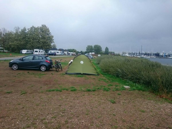 Tangloppen Camping — Photo 3