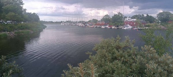 Tangloppen Camping — Photo 5