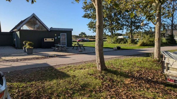 Tangloppen Camping — Fotografie 4