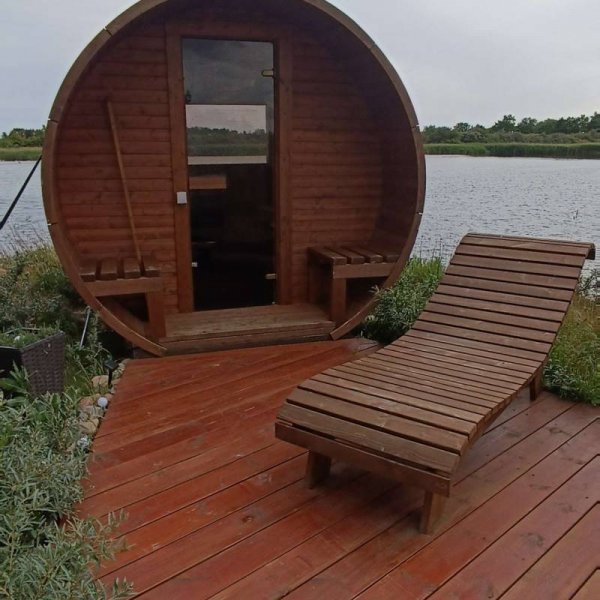 Tangloppen Camping — Photo 6