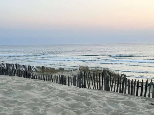 Stellplatz Saint-Julien-en-Born — Photo 4