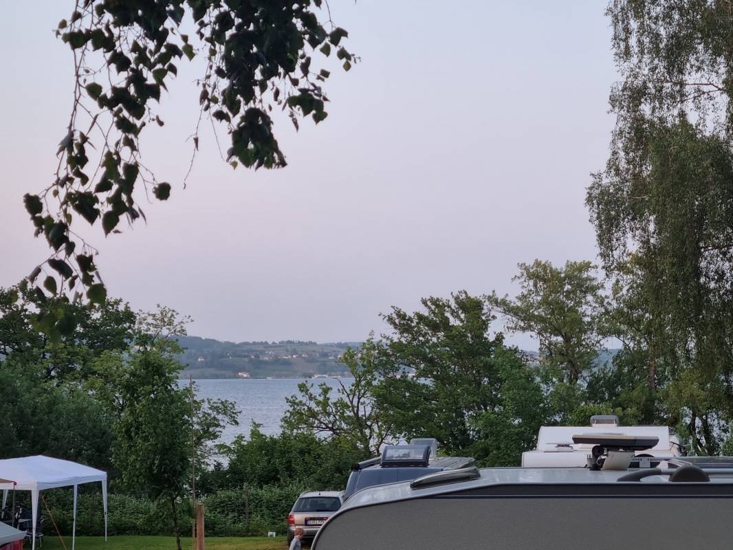Campingplatz Bruderhofer — Camping in Konstanz