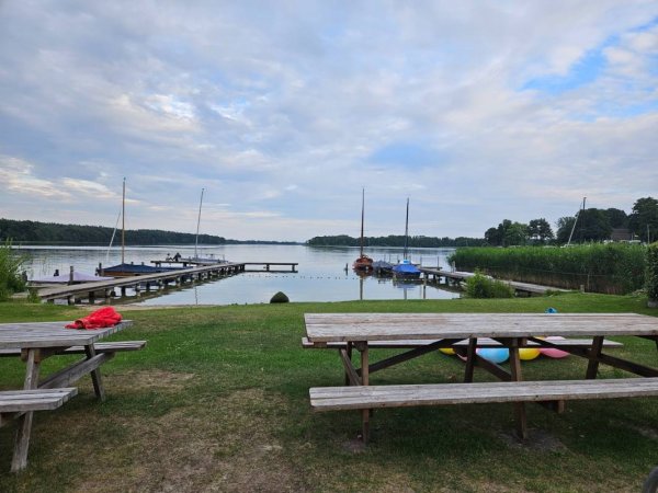 Camping Groß Zecher am Schaalsee — Photo 3