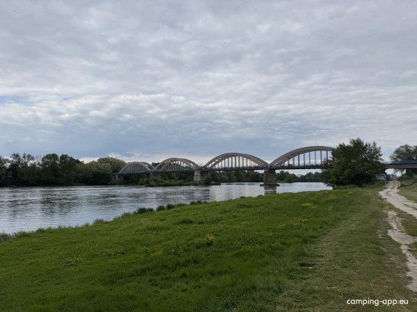 Camping Bellevue — Foto 2