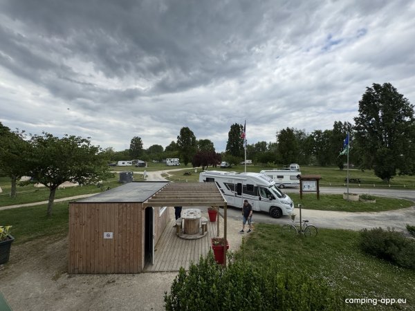 Camping Bellevue — Foto 3