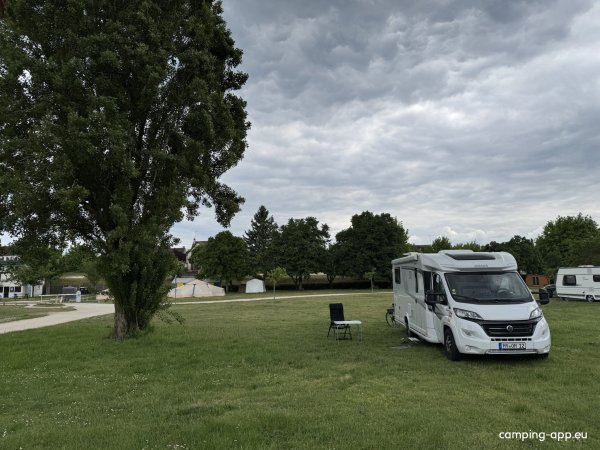 Camping Bellevue — Foto 5
