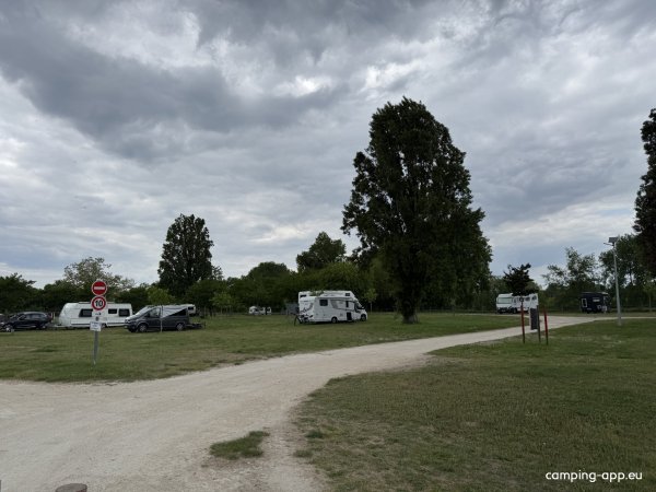 Camping Bellevue — Foto 4