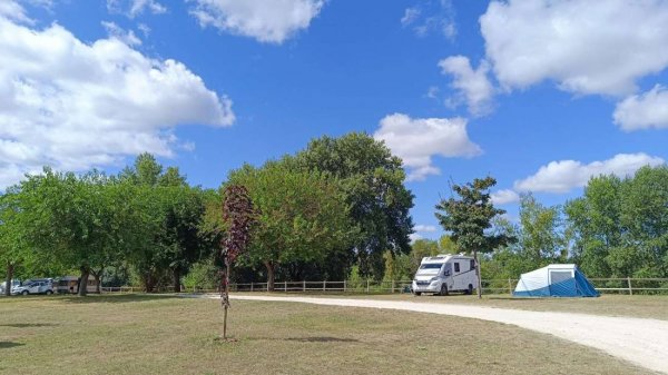 Camping Bellevue — Photo 3