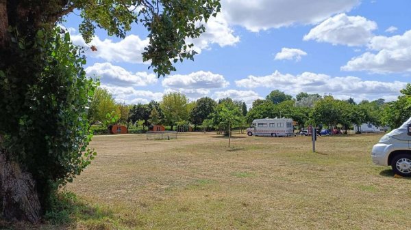 Camping Bellevue — Photo 4