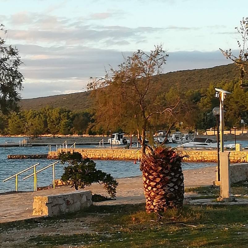 Autocamp Filko — Camping in Sveti Petar na moru