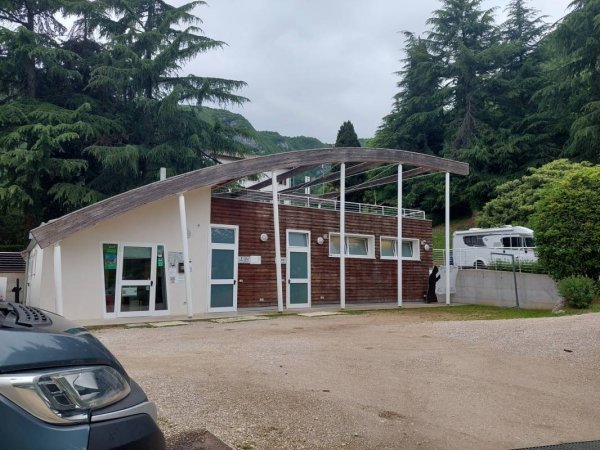 Camping Santa Felicita — Photo 5