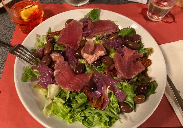 Camping Santa Felicita — Photo 3