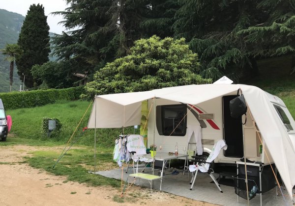 Camping Santa Felicita — Photo 4