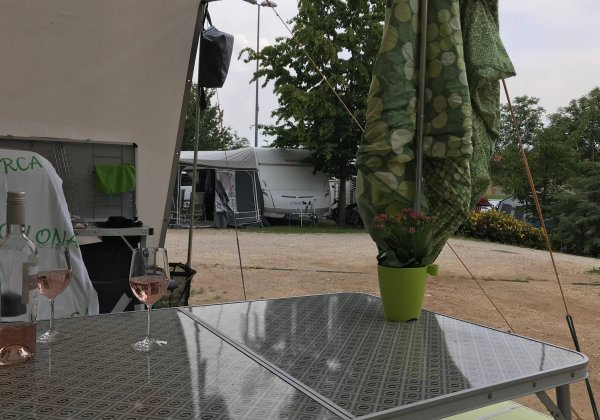 Camping Santa Felicita — Photo 2