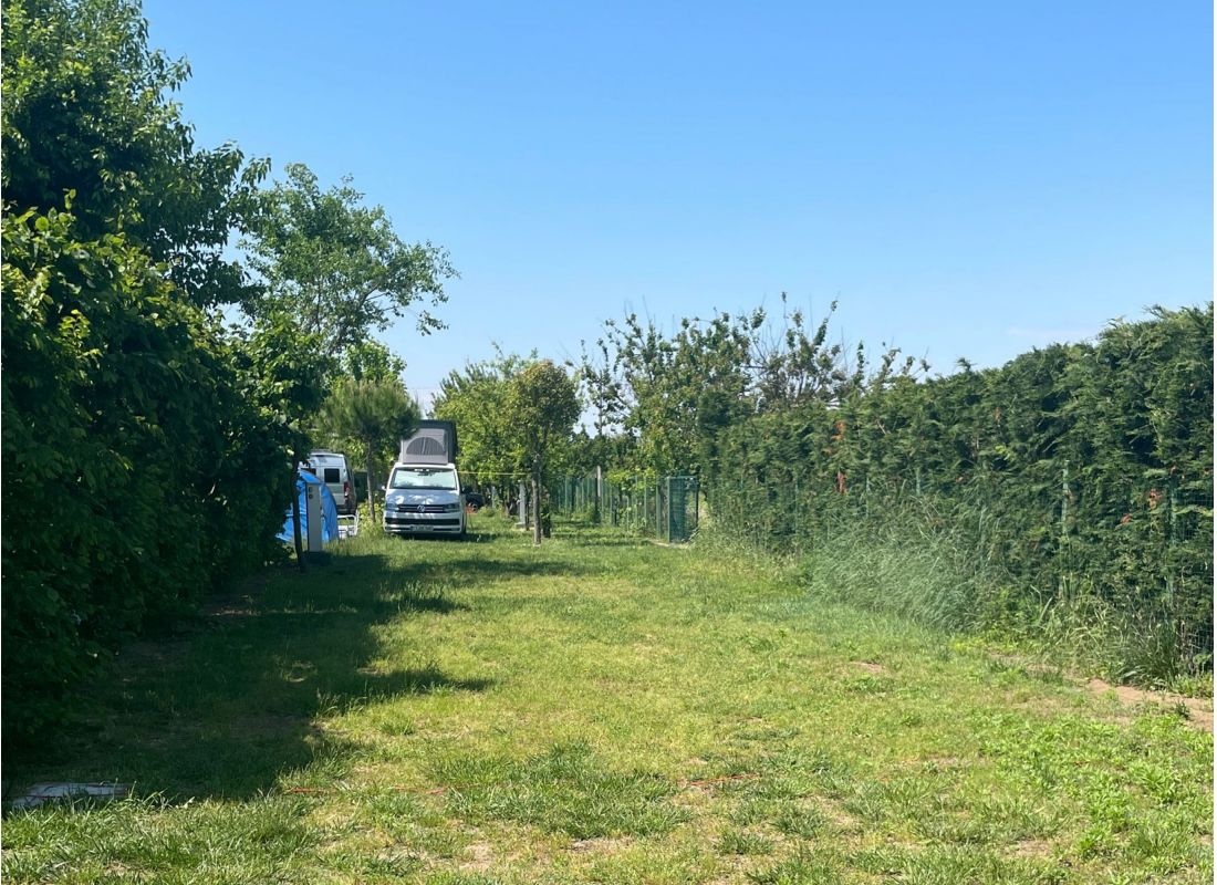 Agricampeggio da Scarpa — Stellplatz in Cavallino-Treporti (VE)