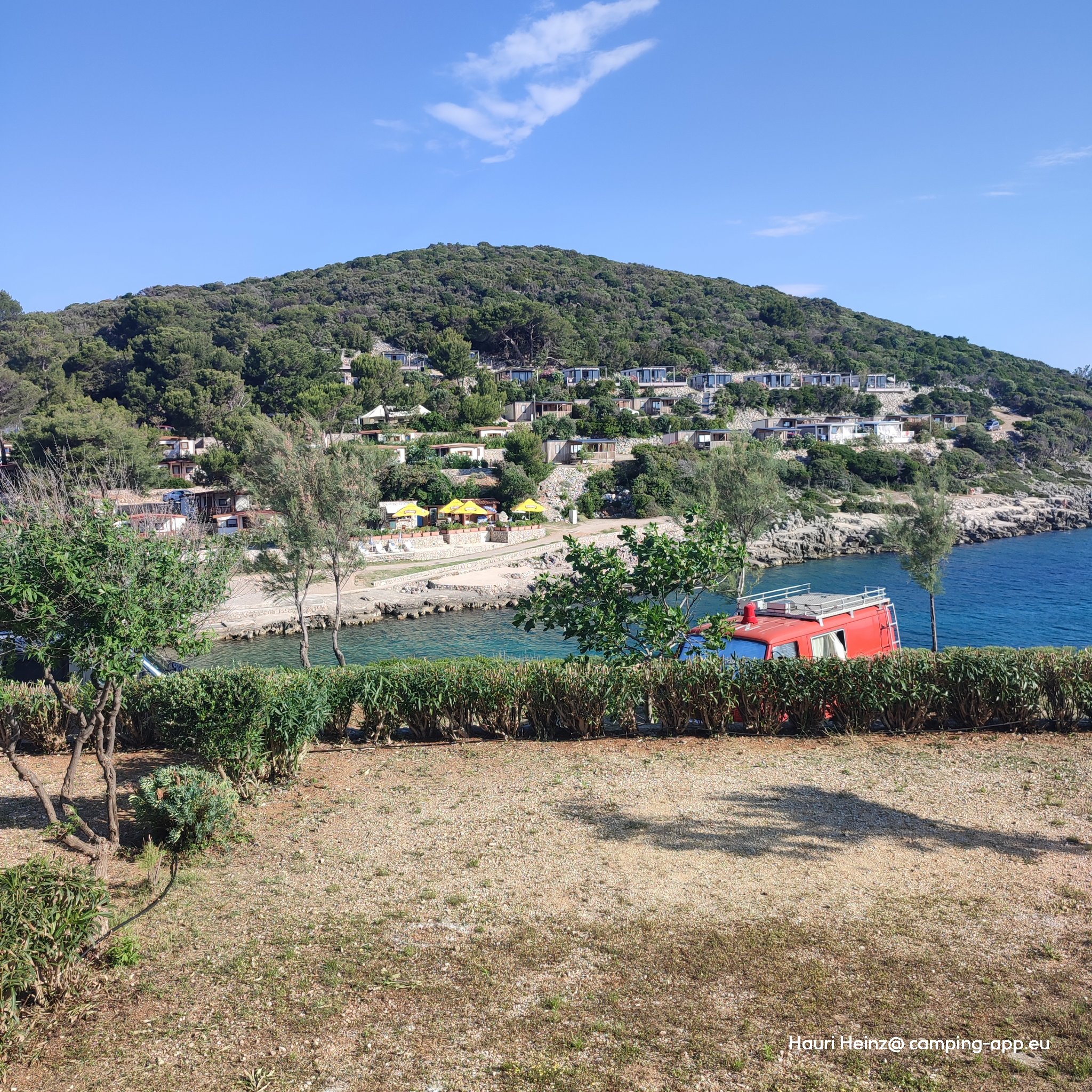 Camping Poljana — Photo 5