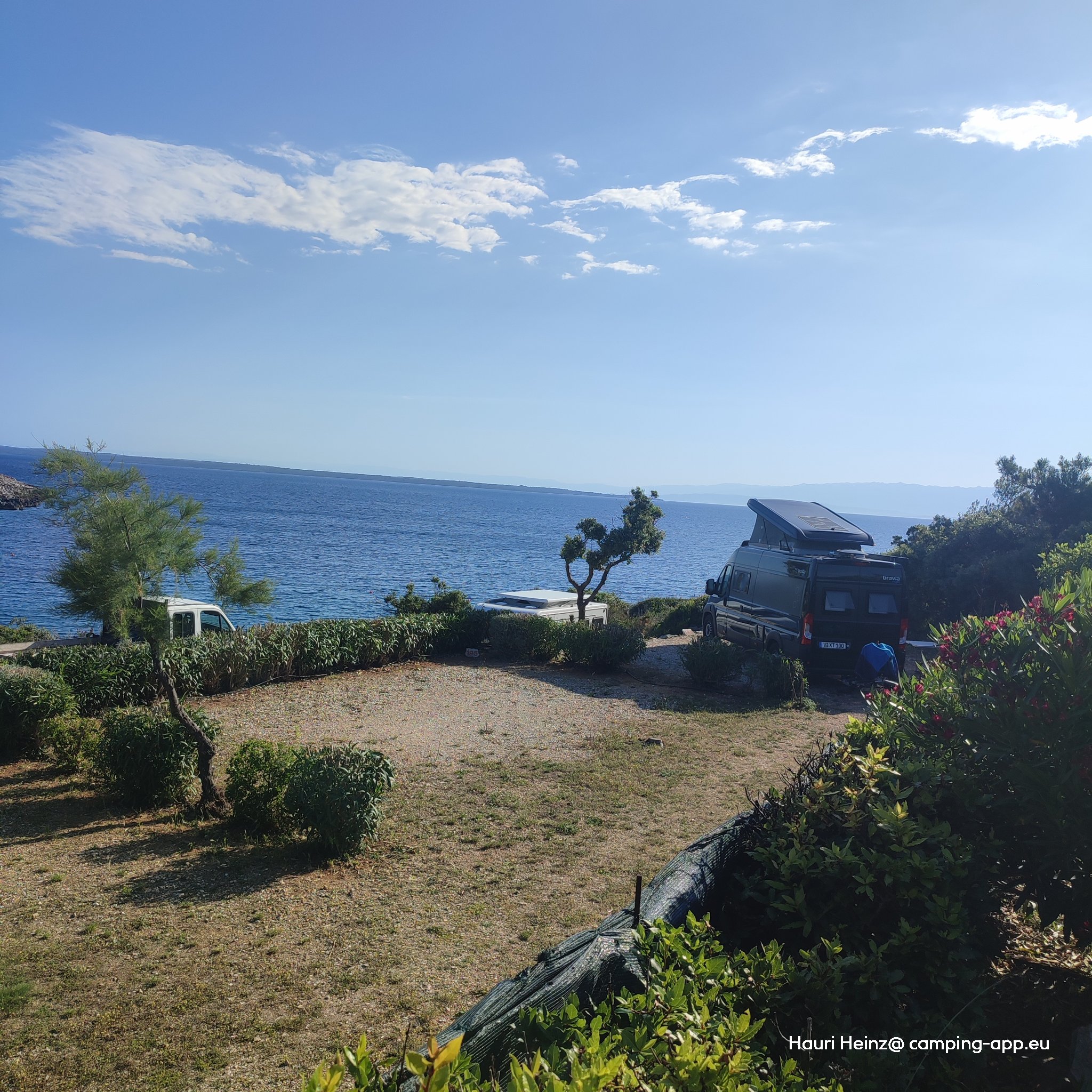 Camping Poljana — Photo 4