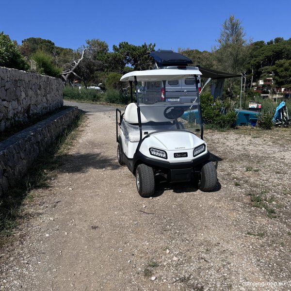 Camping Poljana — Photo 3