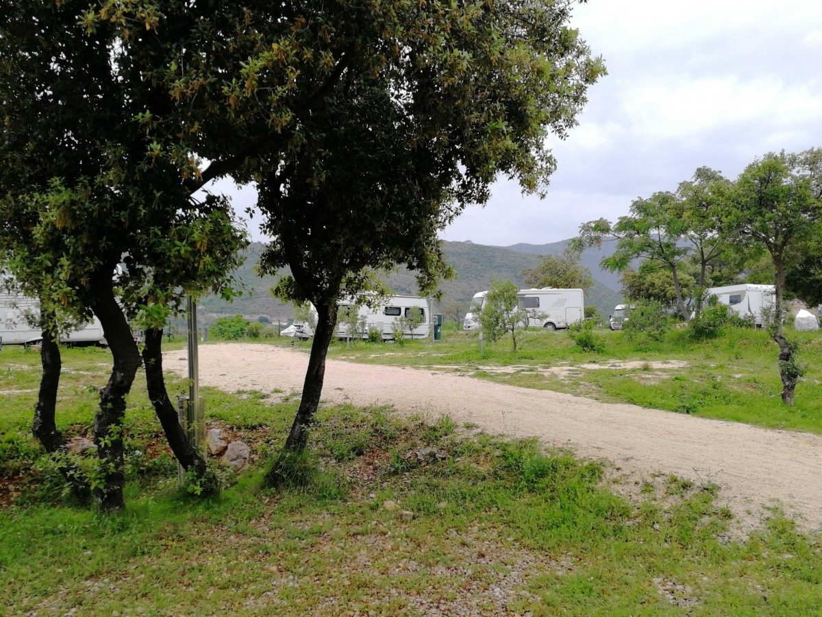 Solitudo Sunny Camping *** — Camping Site in Dubrovnik