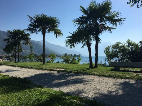 Camping Magic Lake — Photo 3