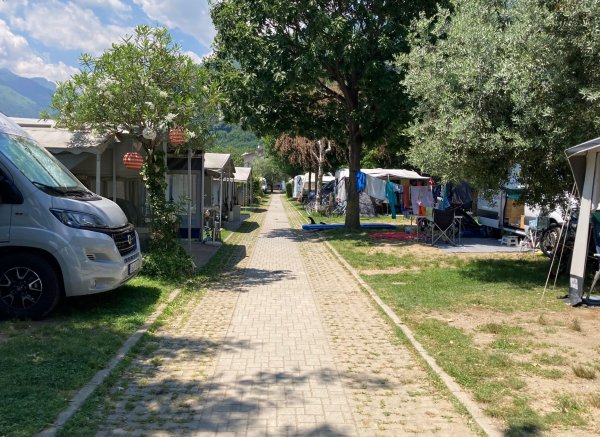 Camping Magic Lake — Photo 5