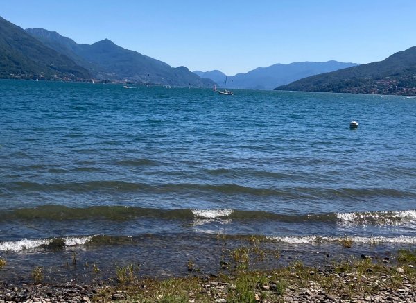 Camping Magic Lake — Photo 4