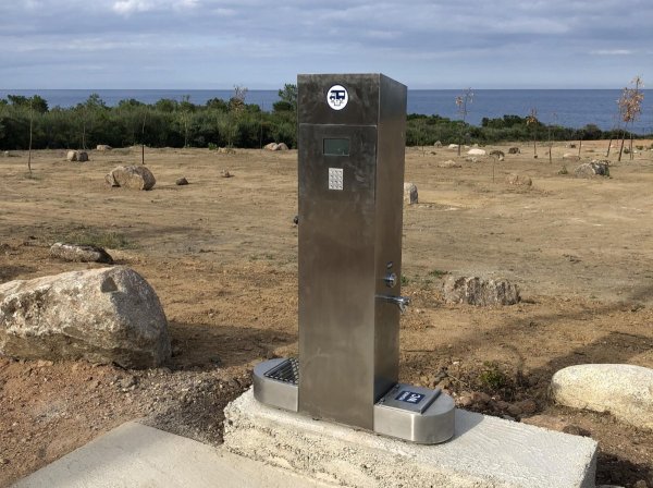 L’Aire de la Mer — Photo 2