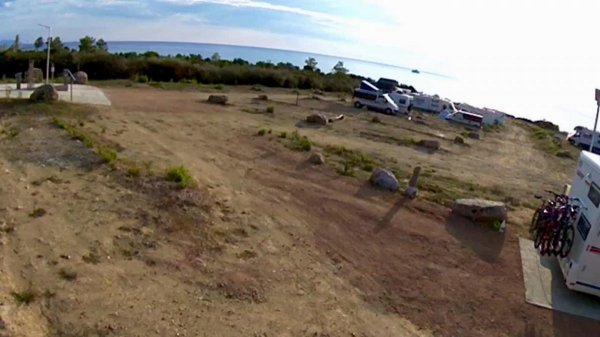 L’Aire de la Mer — Photo 3