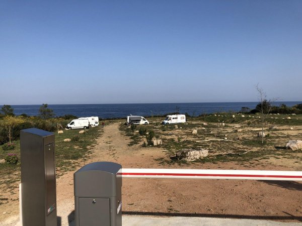 L’Aire de la Mer — Photo 4