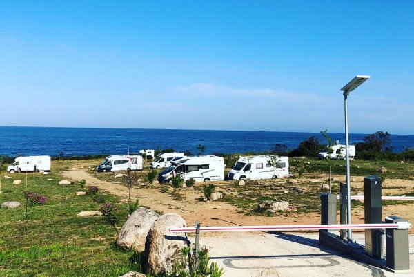 L’Aire de la Mer — Photo 5