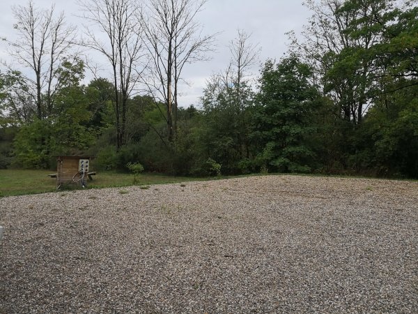 B&B Vesterhede — Camperplaats in Hejnsvig | Danmark