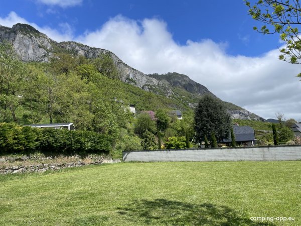 Air Camping-car Park Agos Vidalos — Photo 5