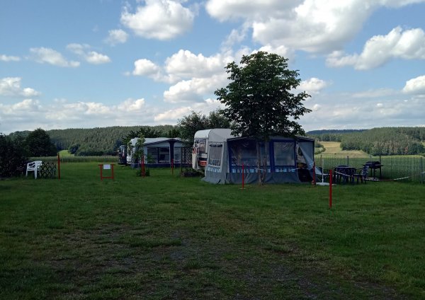 Campingplatz Auf der Höh — Photo 4
